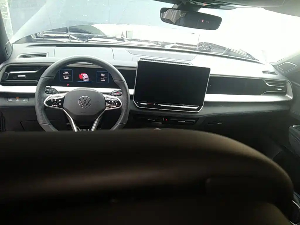Volkswagen Teramont — миниатюра 10