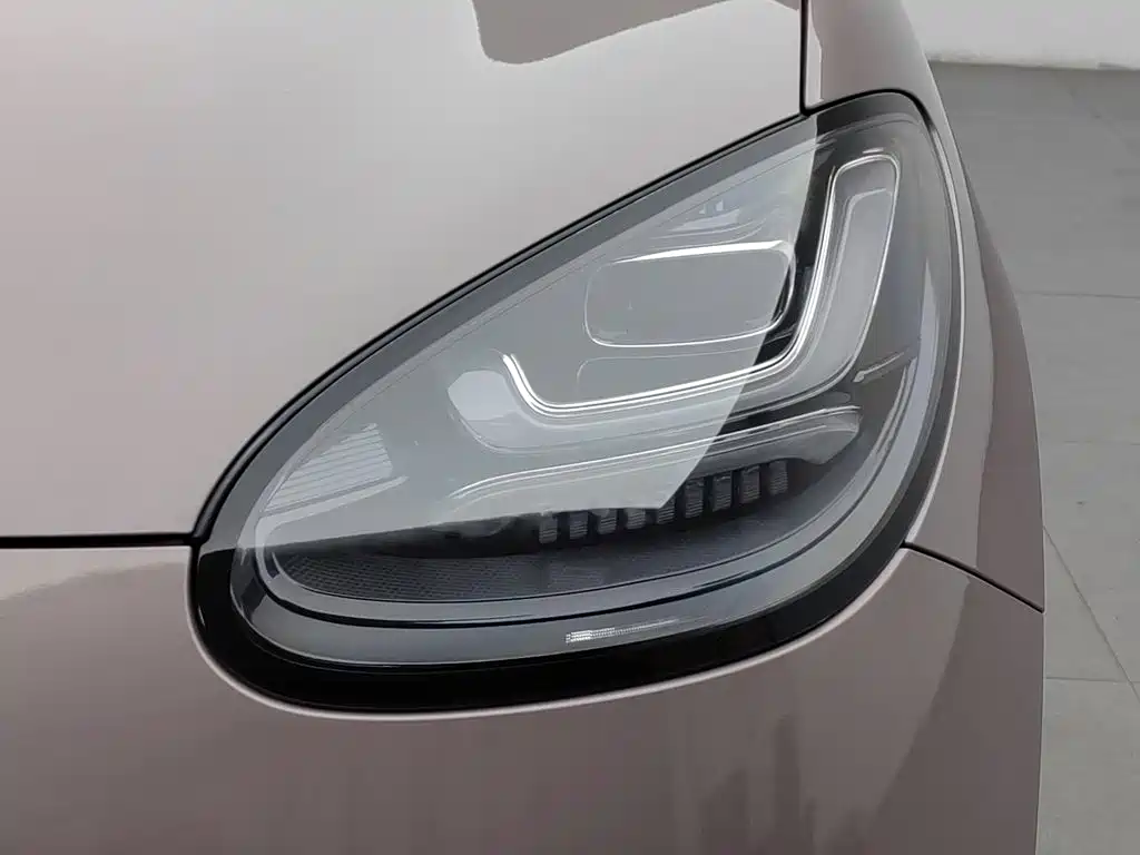 Wuling Bingo — миниатюра 7