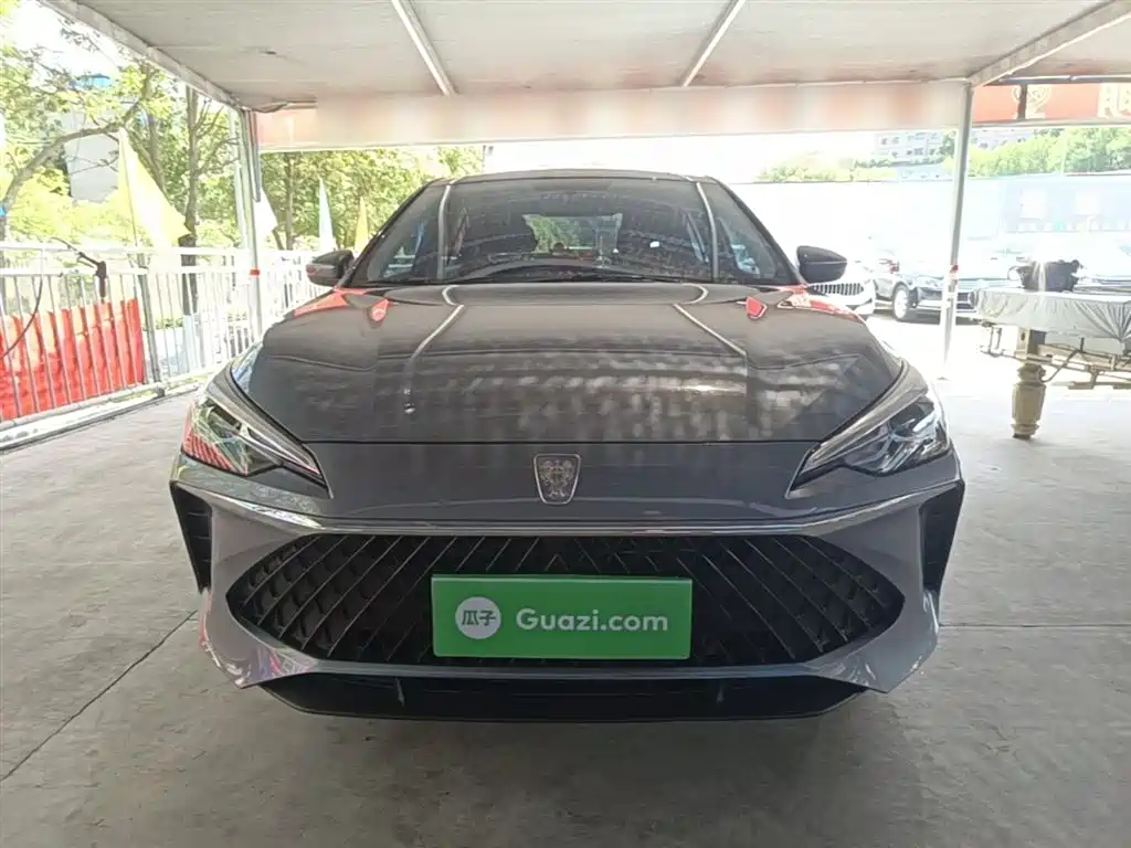 Roewe i5 2023 1.5L MT