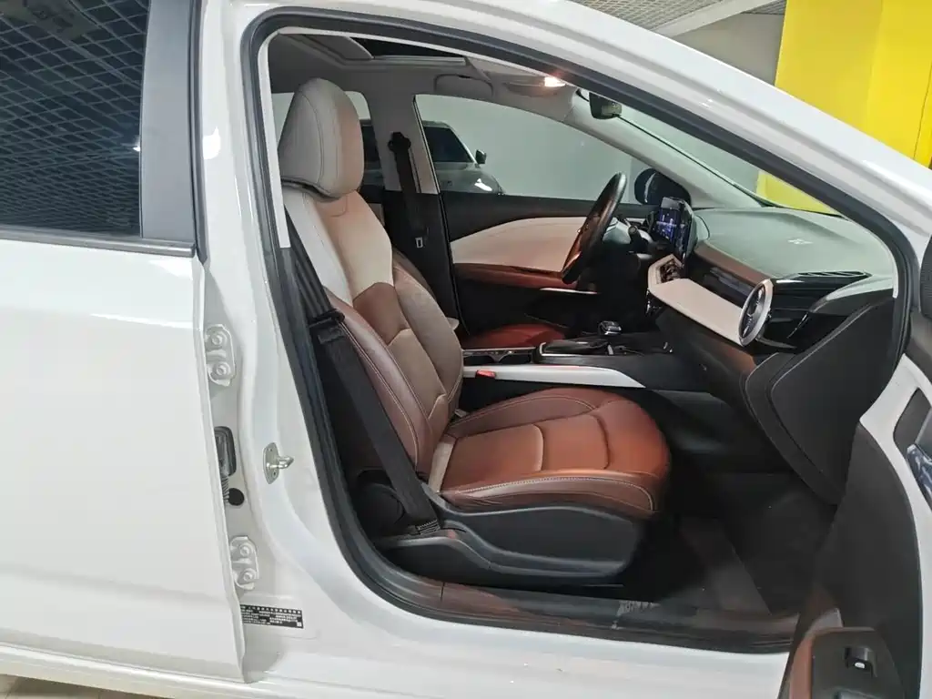 Chevrolet Monza — миниатюра 12