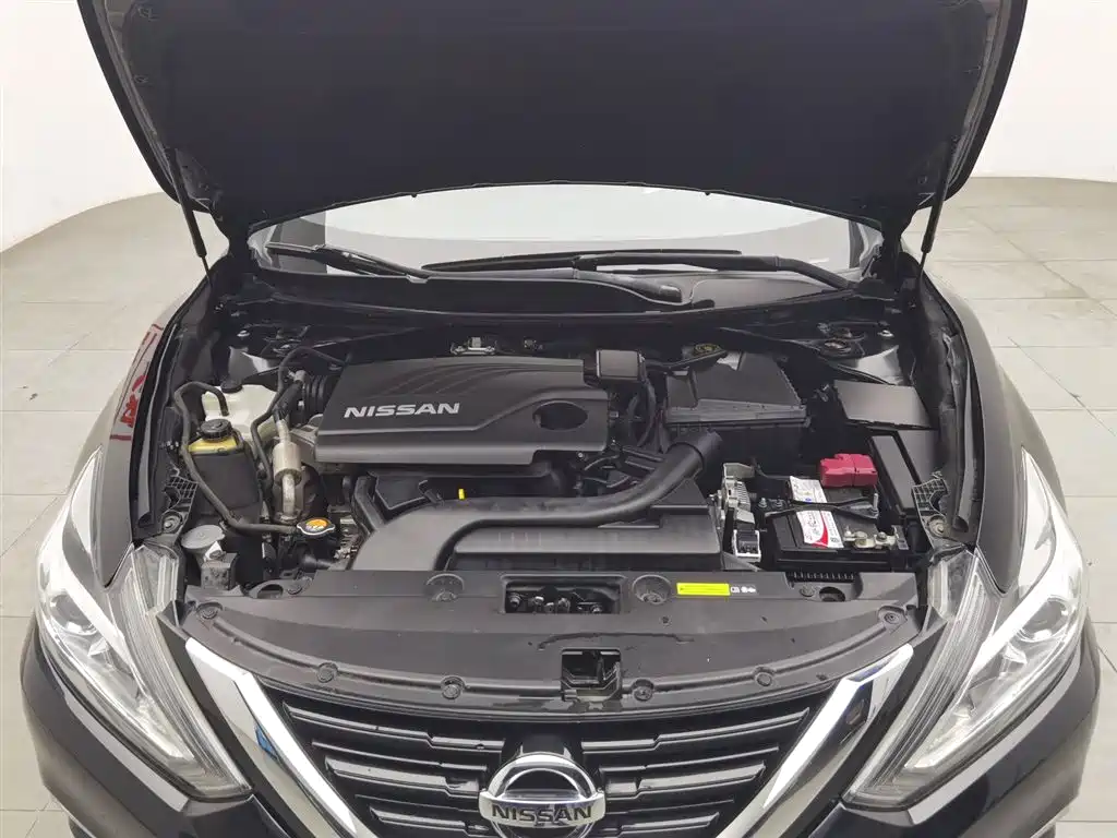 Nissan Altima 2016 2.0L XE Fashion