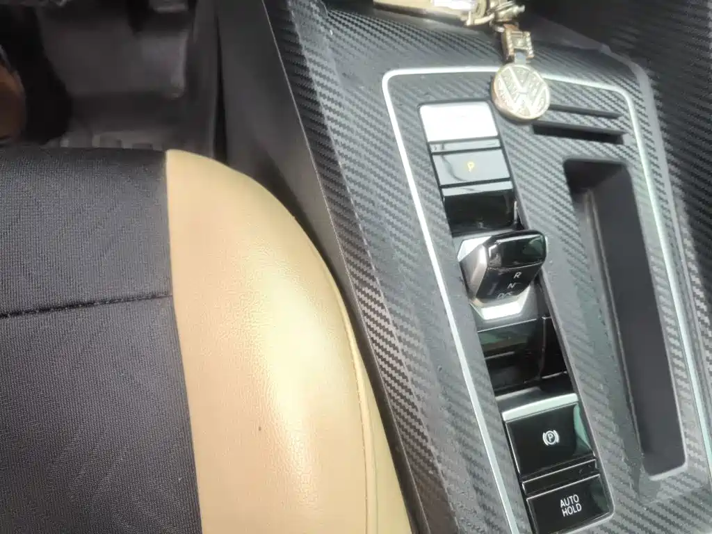 Volkswagen Golf — миниатюра 10