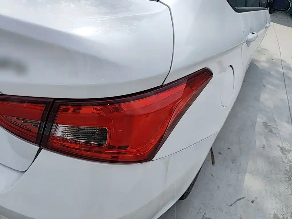 Chery Arrizo 5 — миниатюра 8