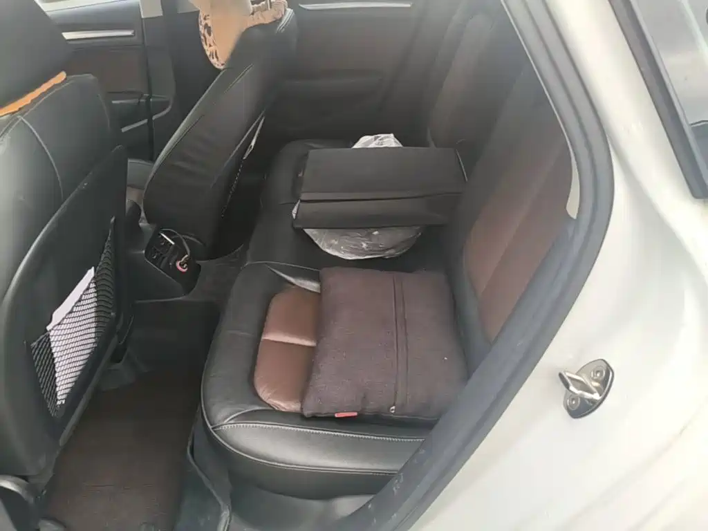 Audi A3 — миниатюра 17