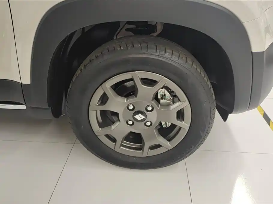 Baojun YepPlus Plus 2026 301km Flagship