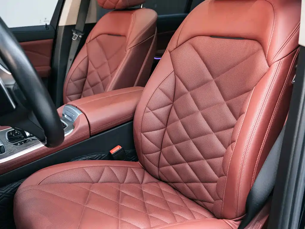 BMW X5 — миниатюра 21