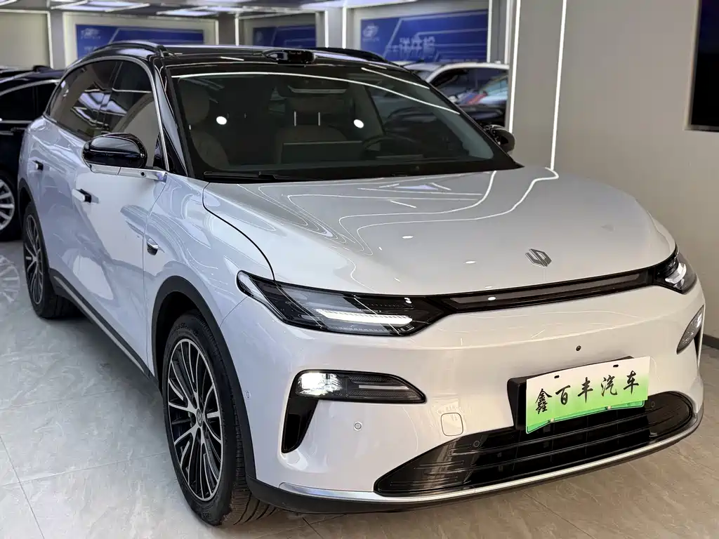 Leapmotor C11 2026 640