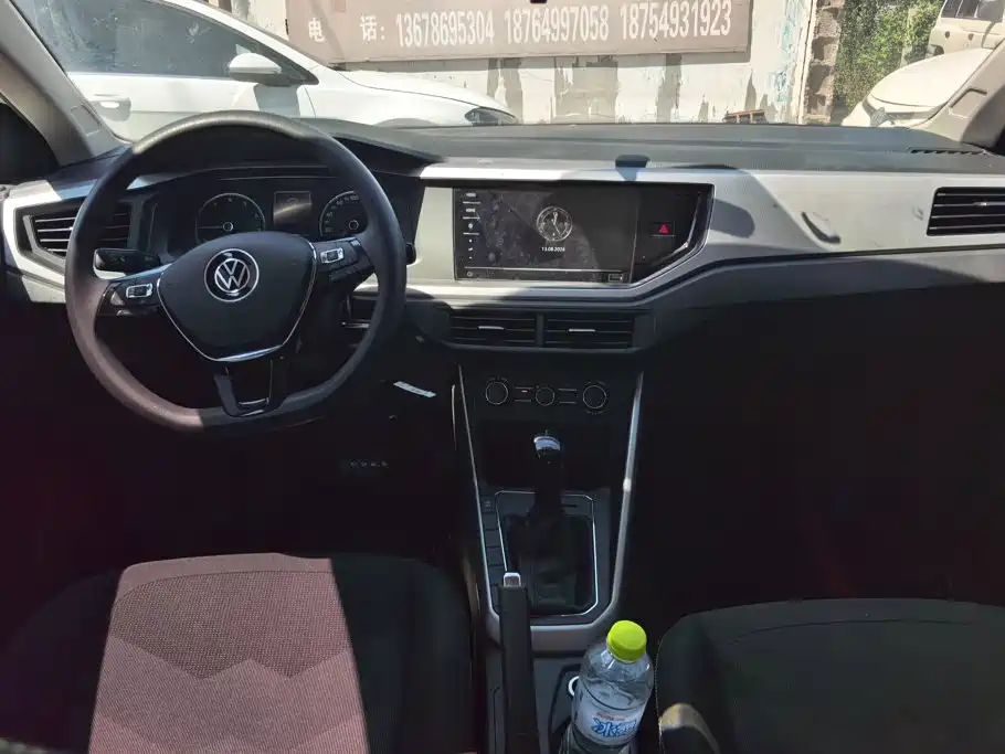 Volkswagen Polo — миниатюра 12