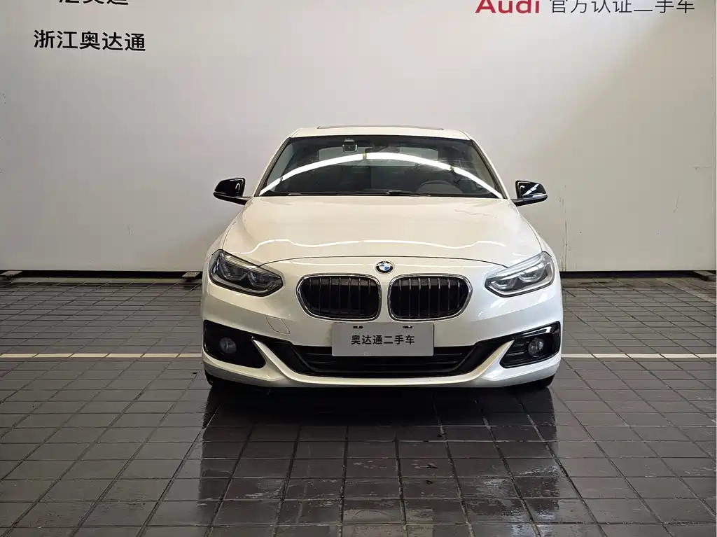 BMW 1 Series — миниатюра 2
