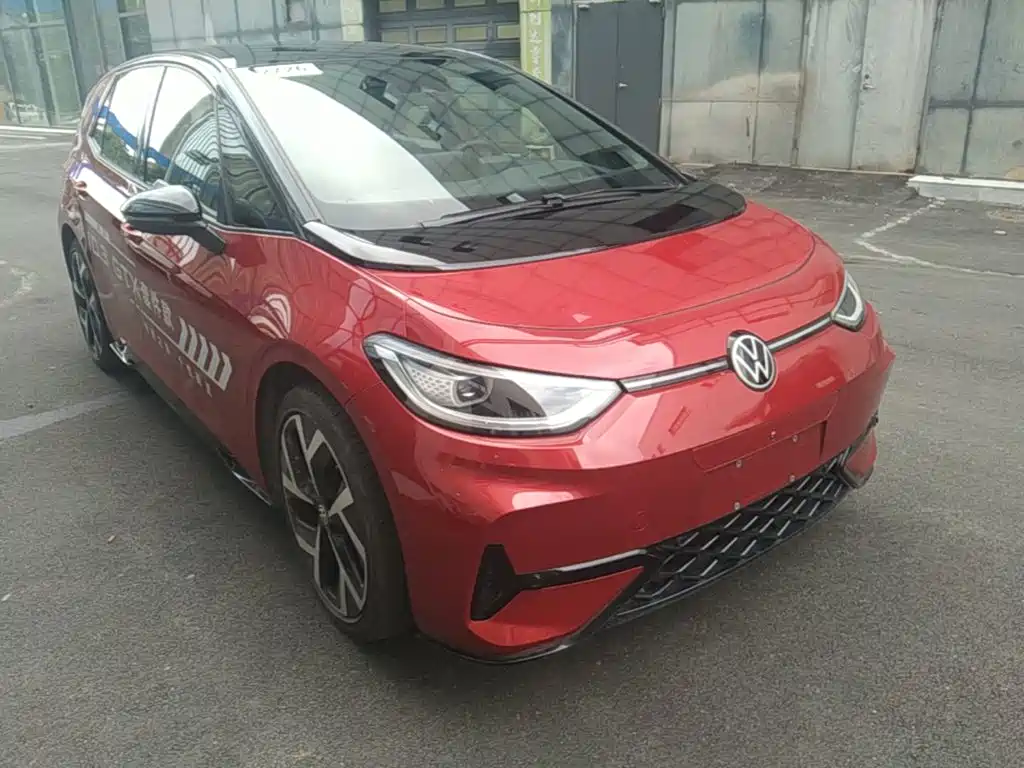 Volkswagen ID.3 — миниатюра 4