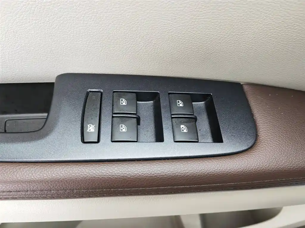 Buick GL8 2022 652T Comfort