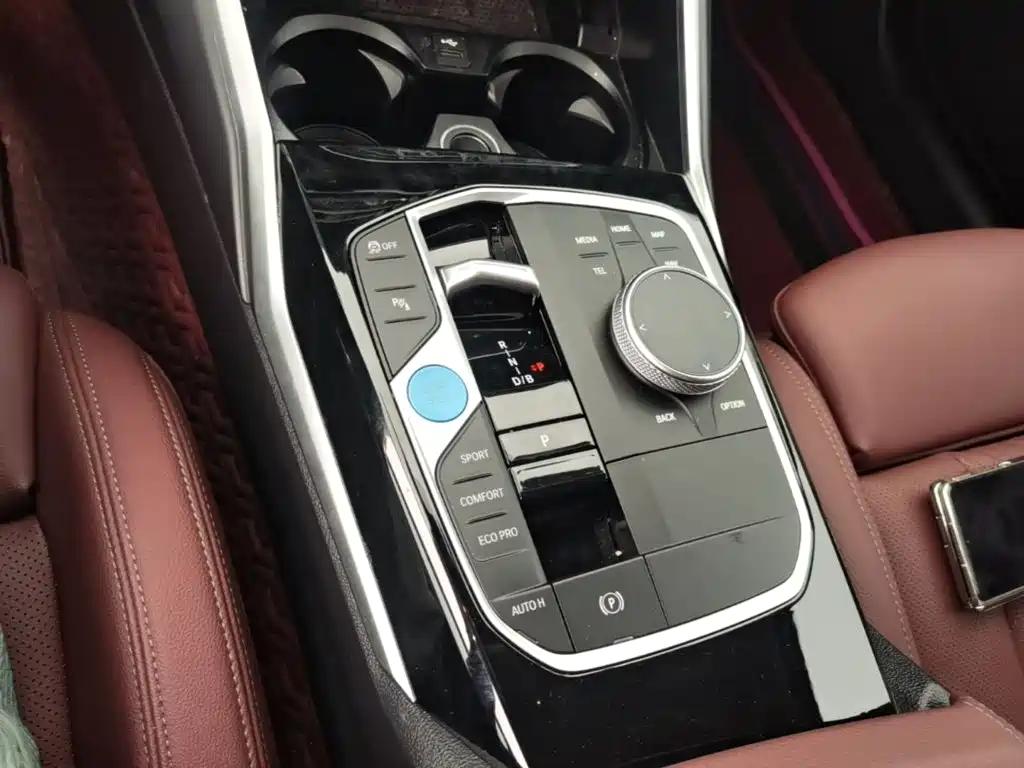 BMW i3 — миниатюра 14