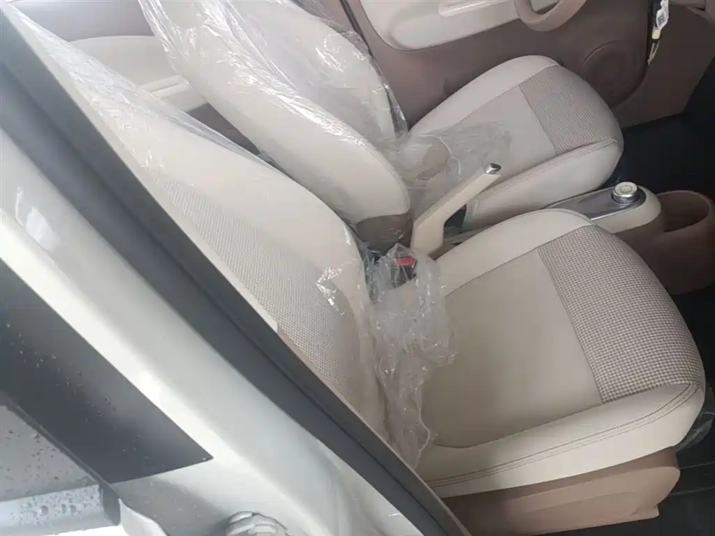 Wuling Mini EV — фотографии объявления, Фото 25