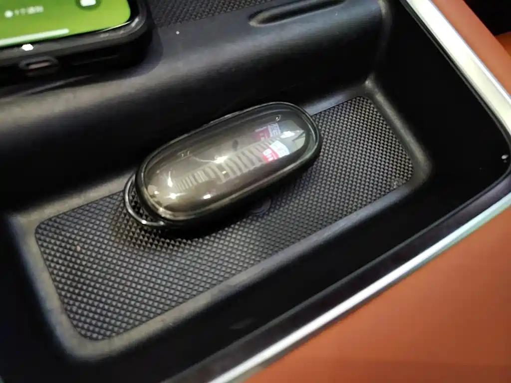 Li Auto Li L8 — миниатюра 9