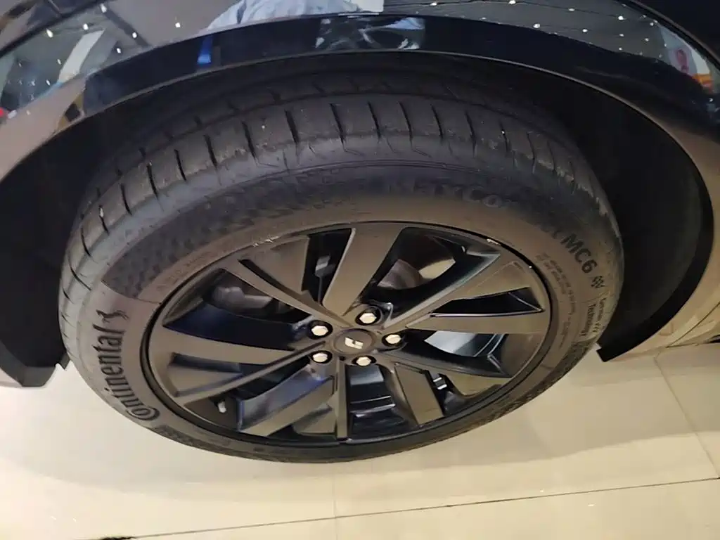 Li Auto Li L8 — миниатюра 23