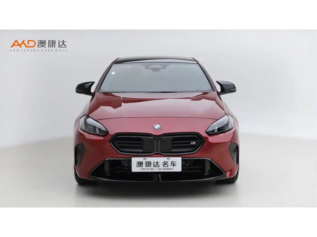BMW M235L