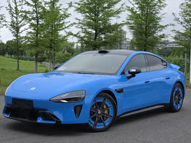 2026 xiaomi SU7
