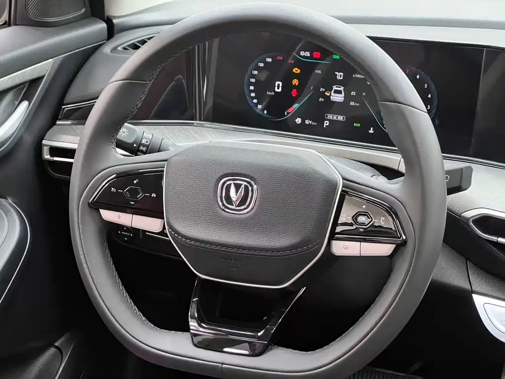 Changan Eado — миниатюра 31