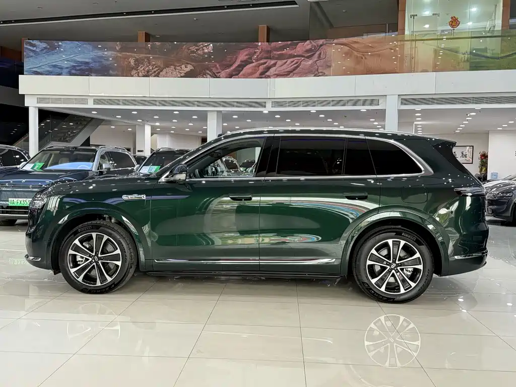 AITO AITO M7 — миниатюра 7