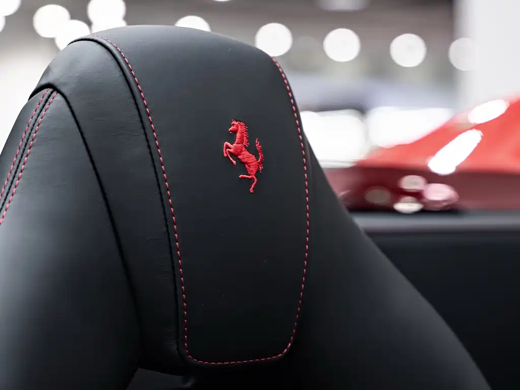 Ferrari 488 — миниатюра 8