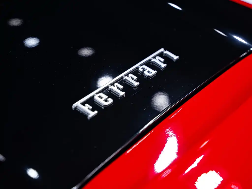 Ferrari 488 — миниатюра 14