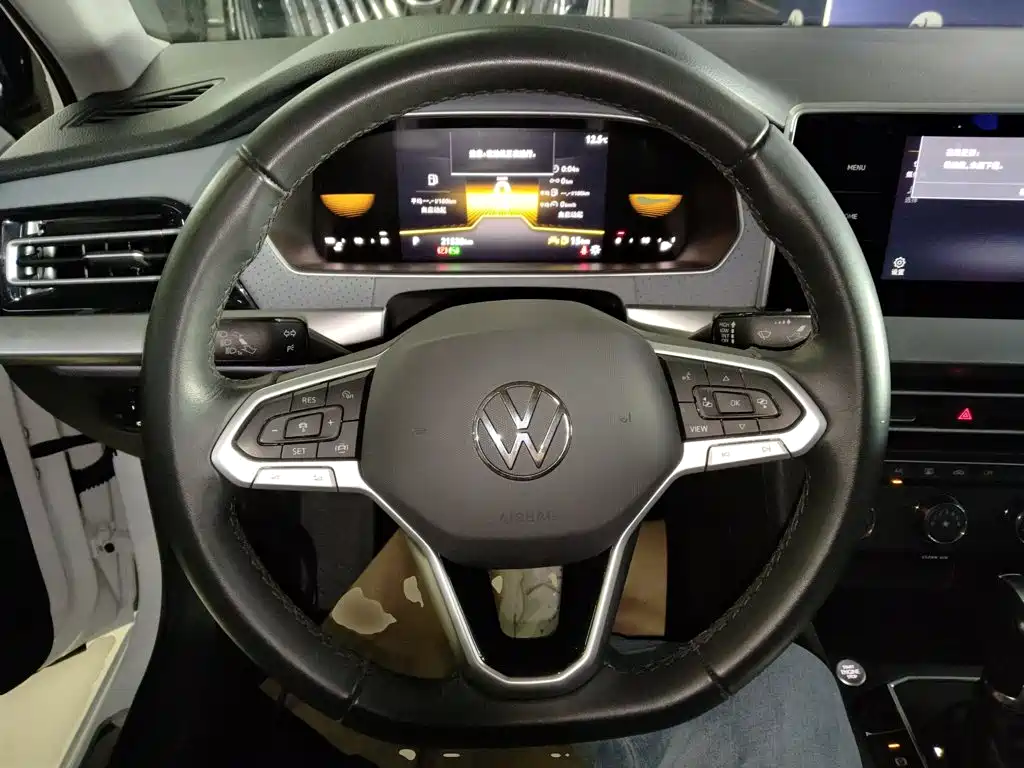 Volkswagen Lavida — миниатюра 11