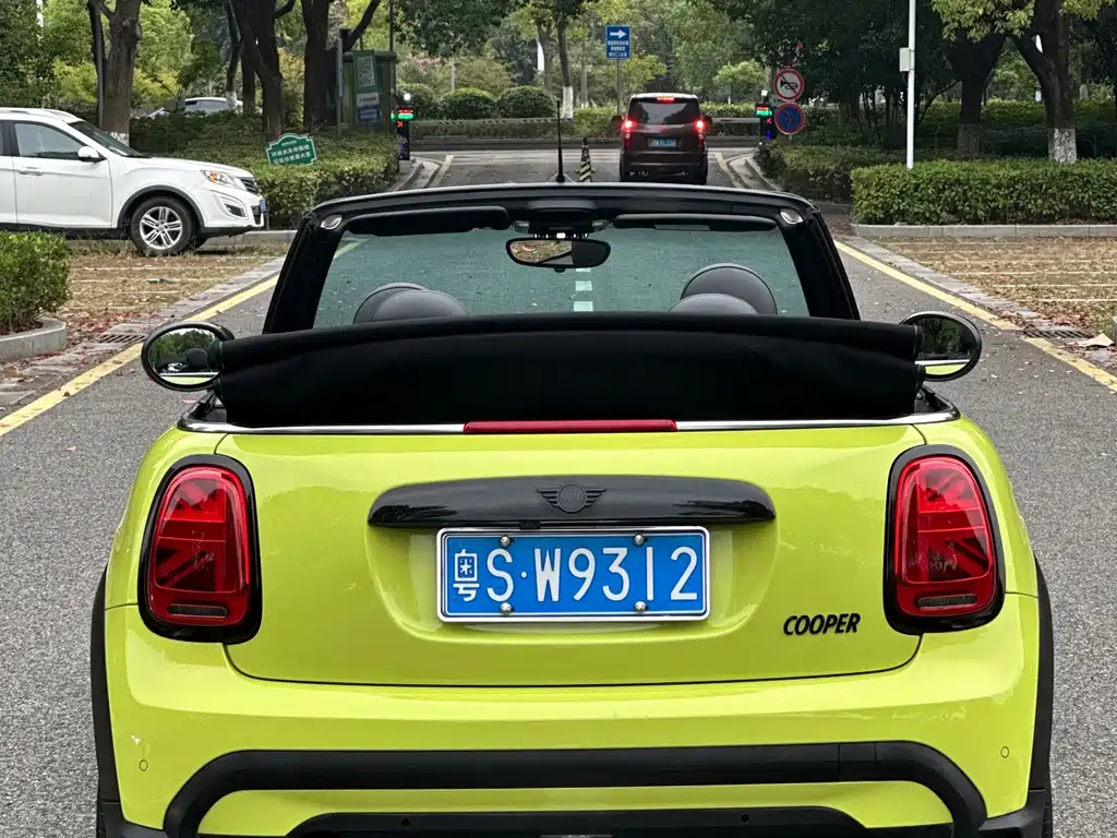 MINI Mini — миниатюра 6