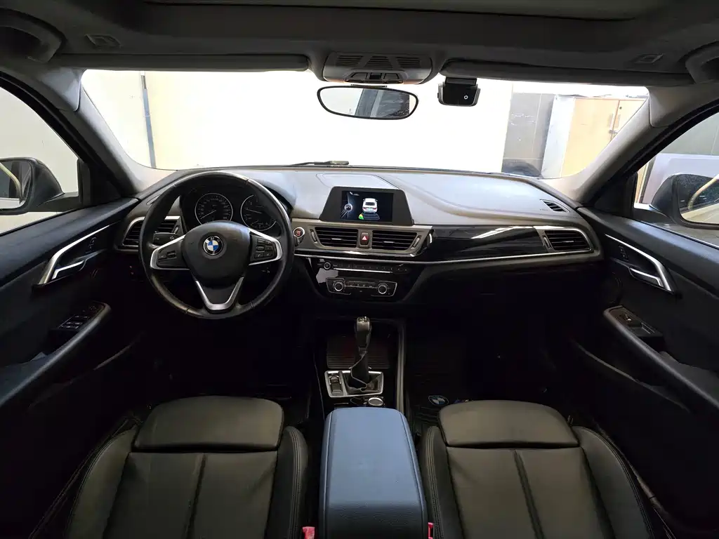 BMW 1 Series — миниатюра 12