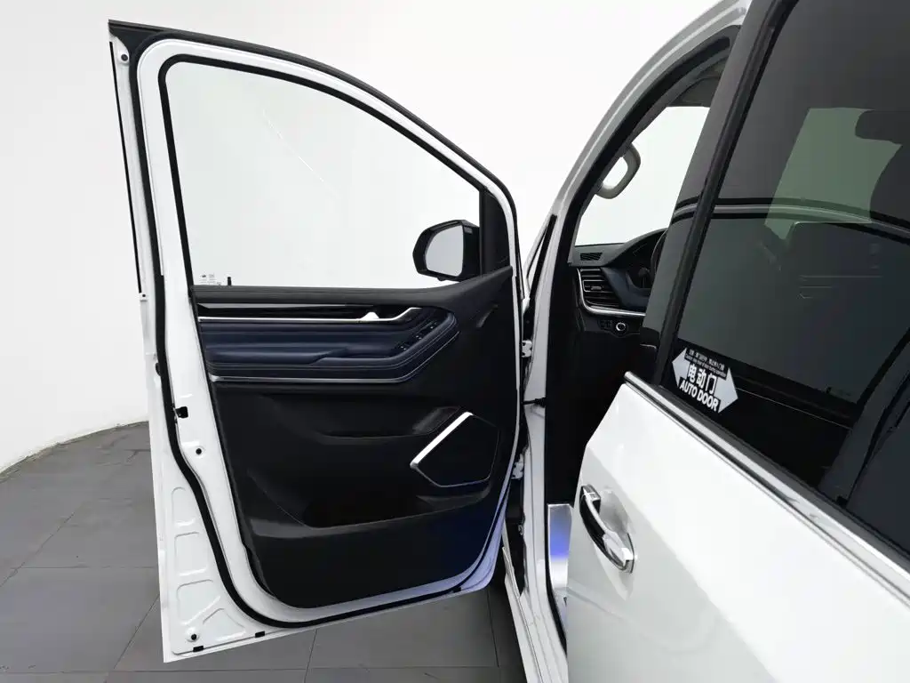 MAXUS G20 — миниатюра 8