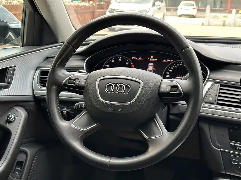 Audi A6L — фотографии объявления, Фото 19