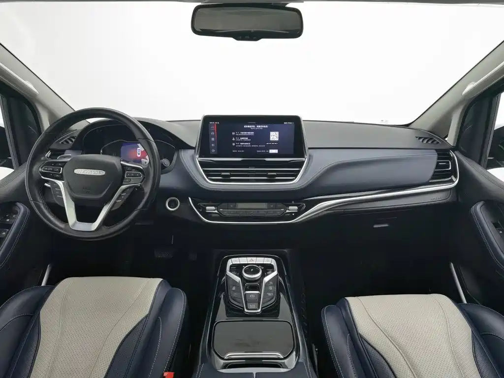 MAXUS G20 — миниатюра 5