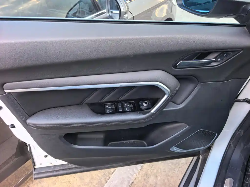 Haval H6 — миниатюра 7