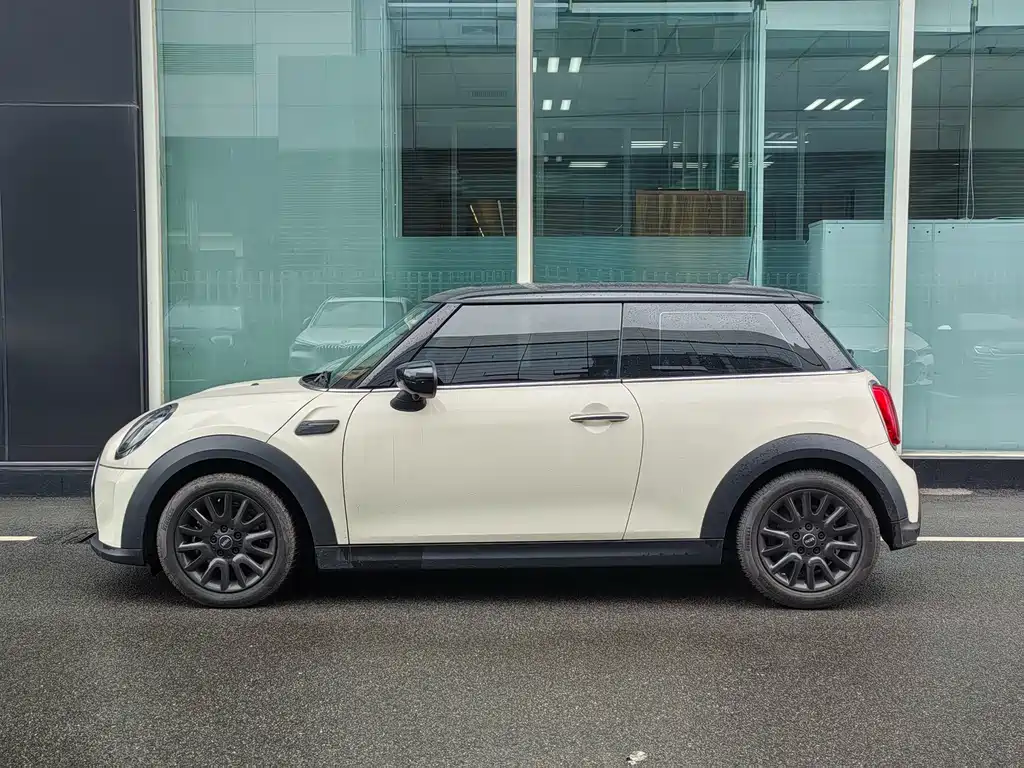 MINI Mini — миниатюра 6