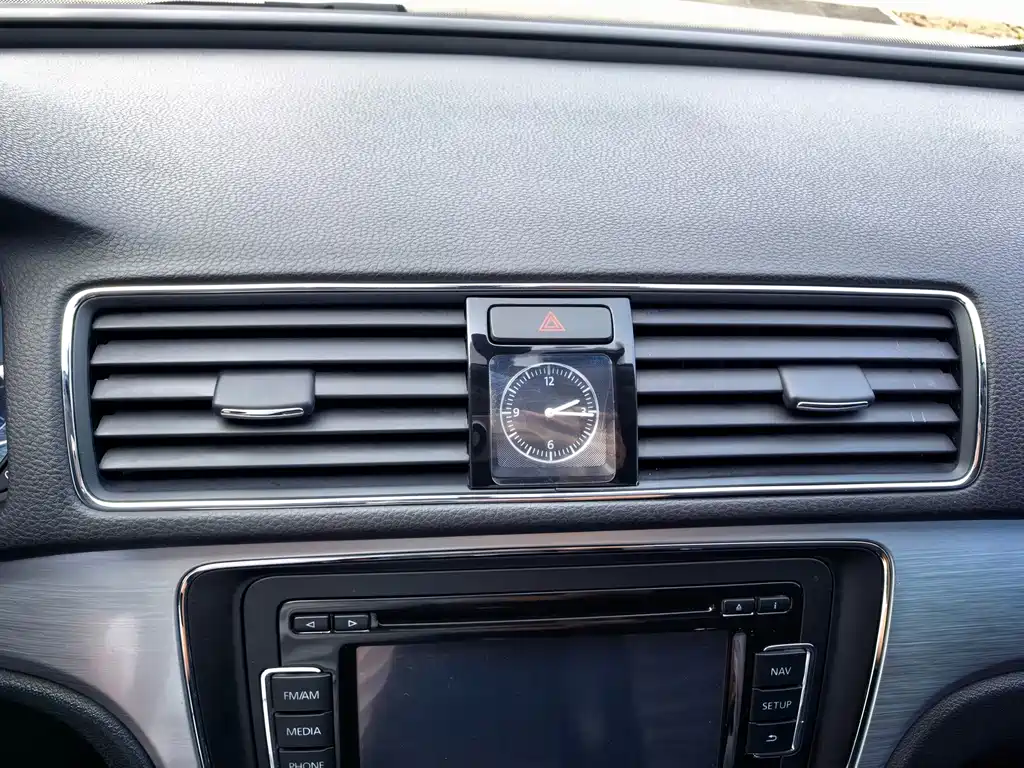 Volkswagen Passat — миниатюра 9