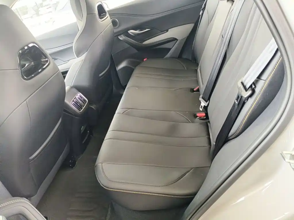 BYD Sealion 05 DM-i — миниатюра 17