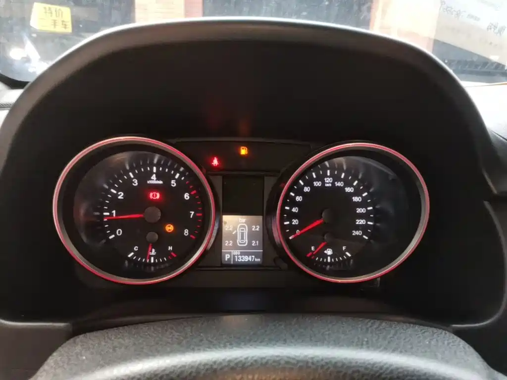 Haval M6 — миниатюра 12