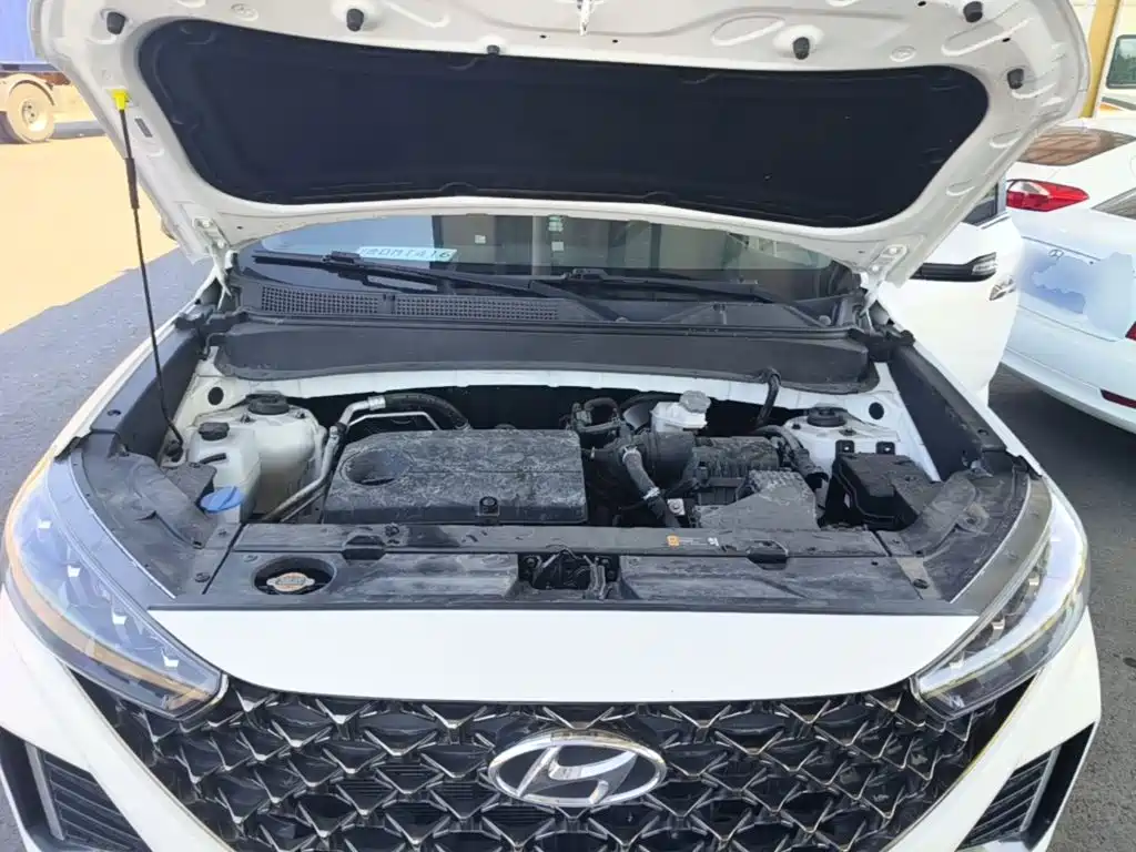 Hyundai ix35 — миниатюра 20