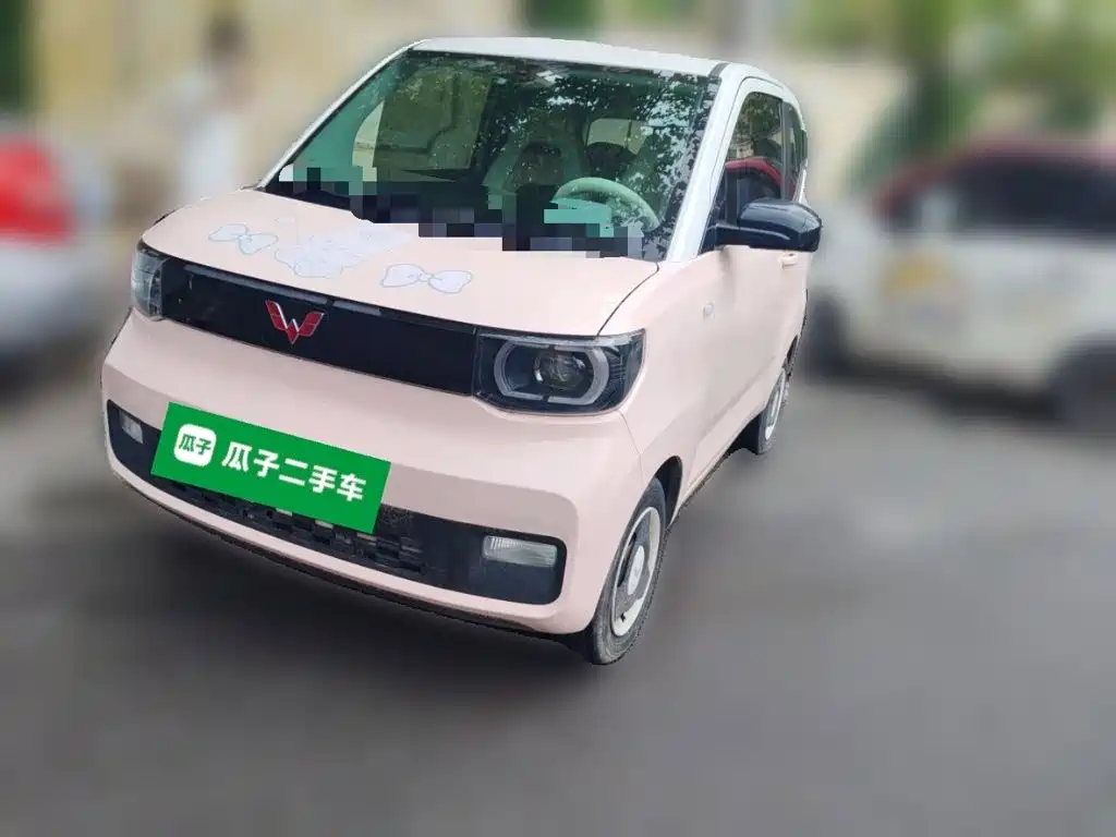 Wuling MINIEV — миниатюра 2