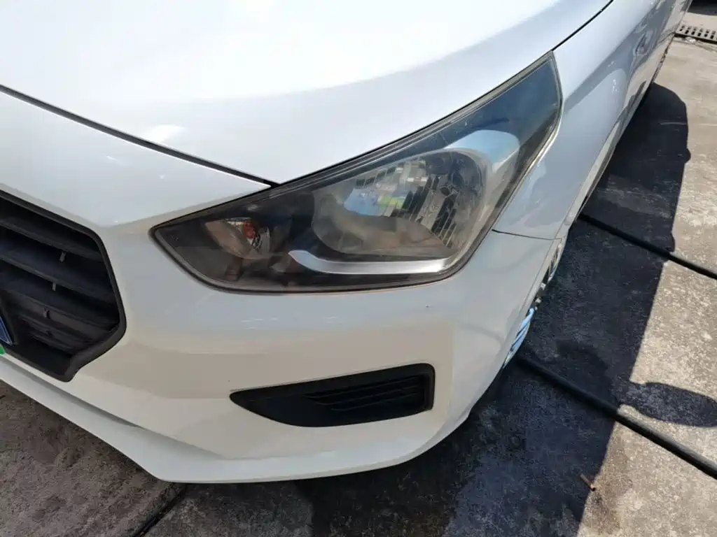 Hyundai Verna — миниатюра 24