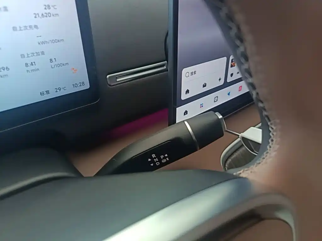 Leapmotor Leapmotor C11 — миниатюра 14