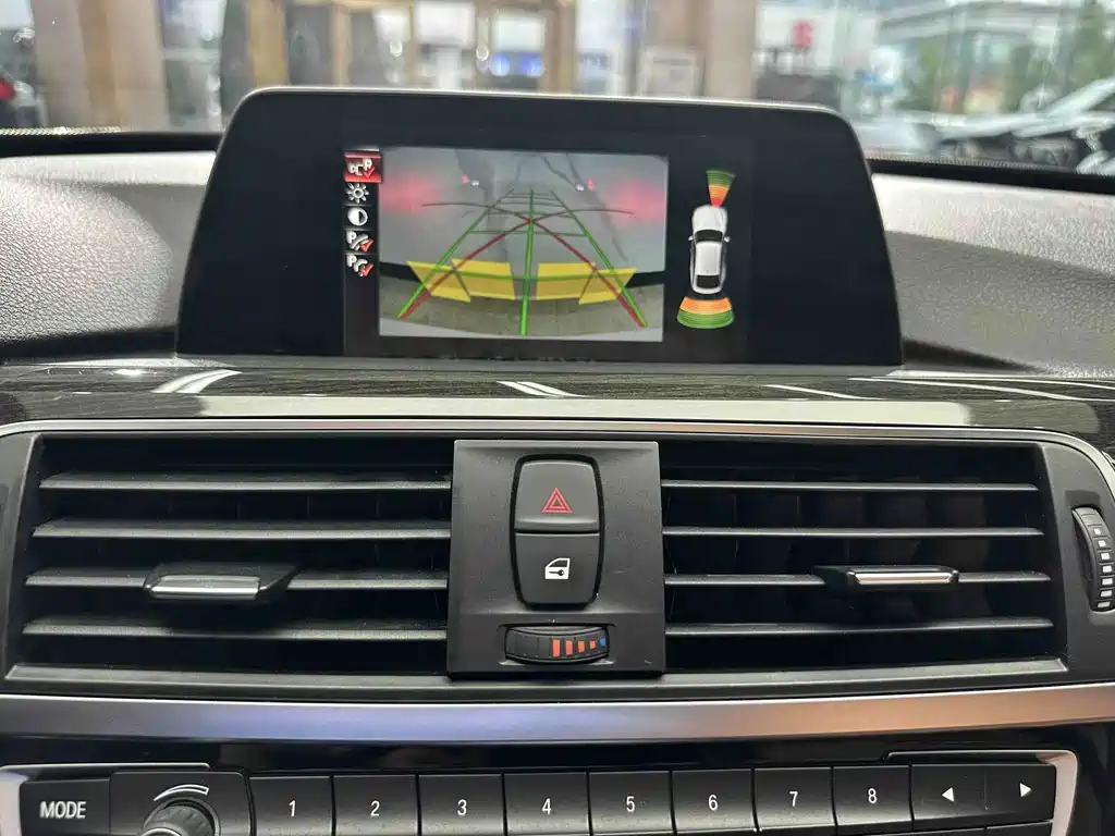 BMW 3 Series GT — миниатюра 14