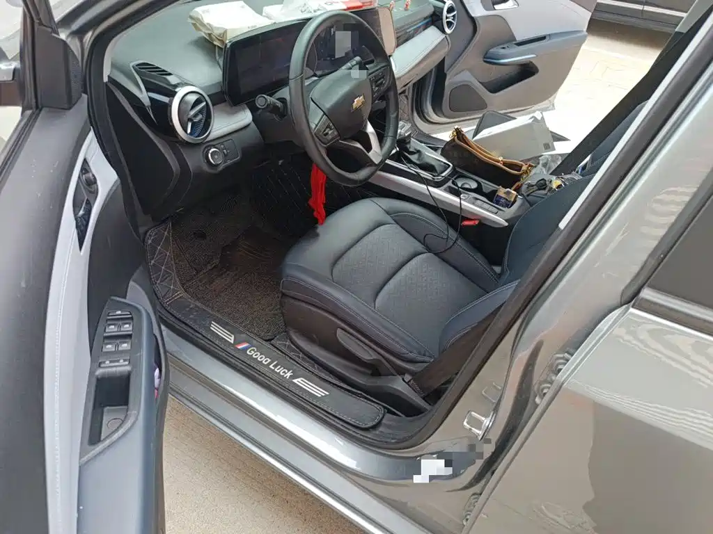 Chevrolet Monza — миниатюра 12
