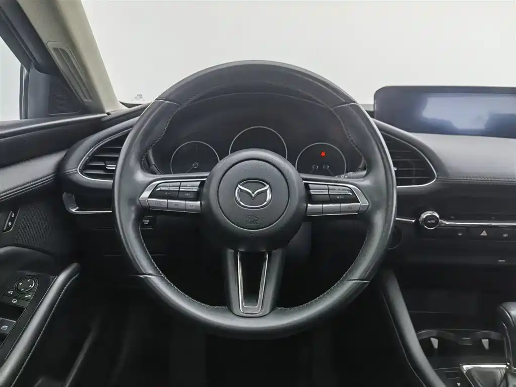 Mazda Mazda3 — фотографии объявления, Фото 11