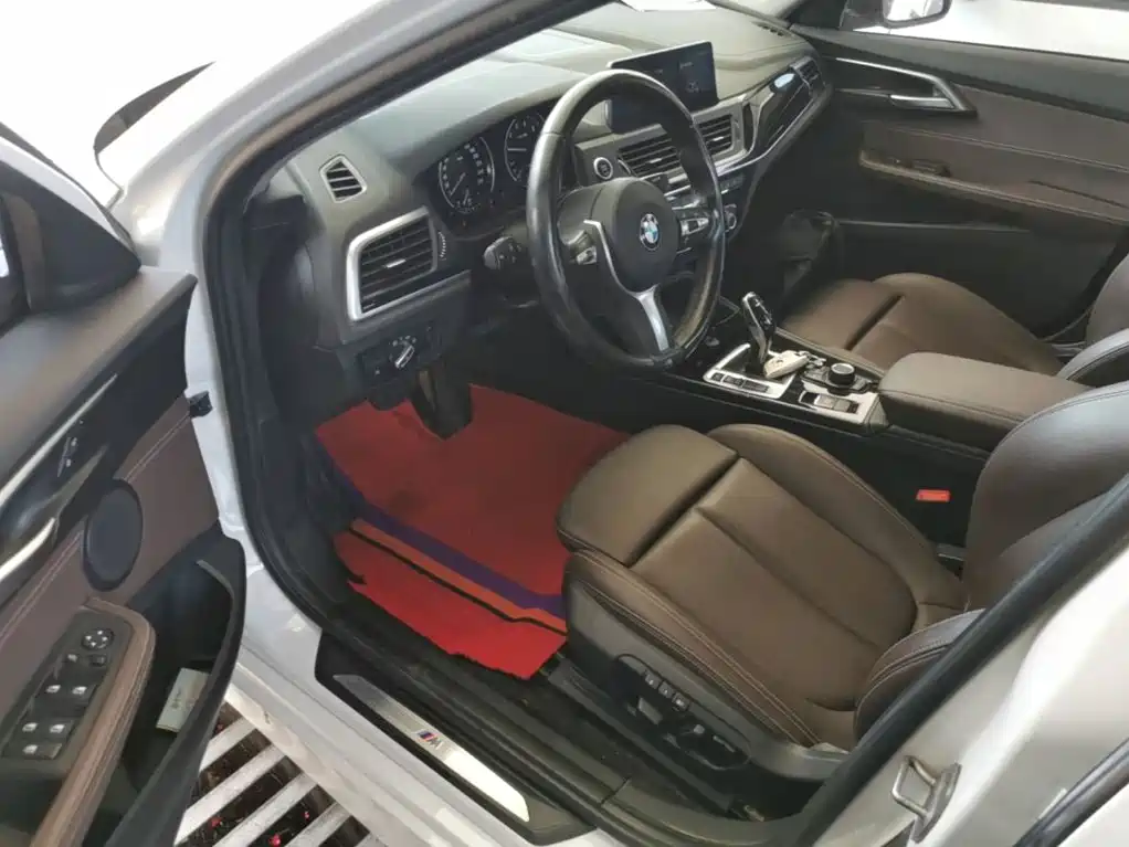 BMW 1 Series — миниатюра 16