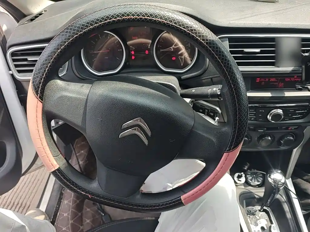 Citroen C3-XR — фотографии объявления, Фото 11