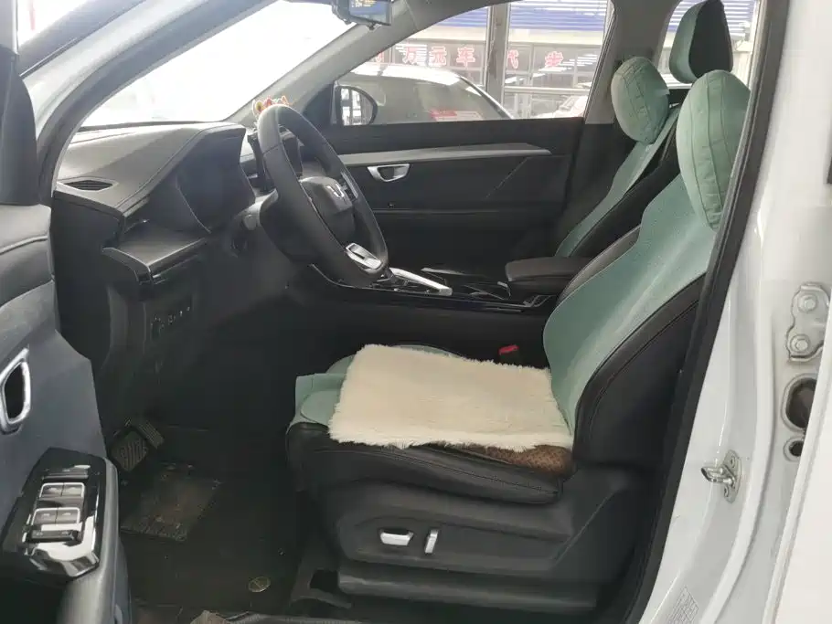 Wuling Xingchen — миниатюра 9