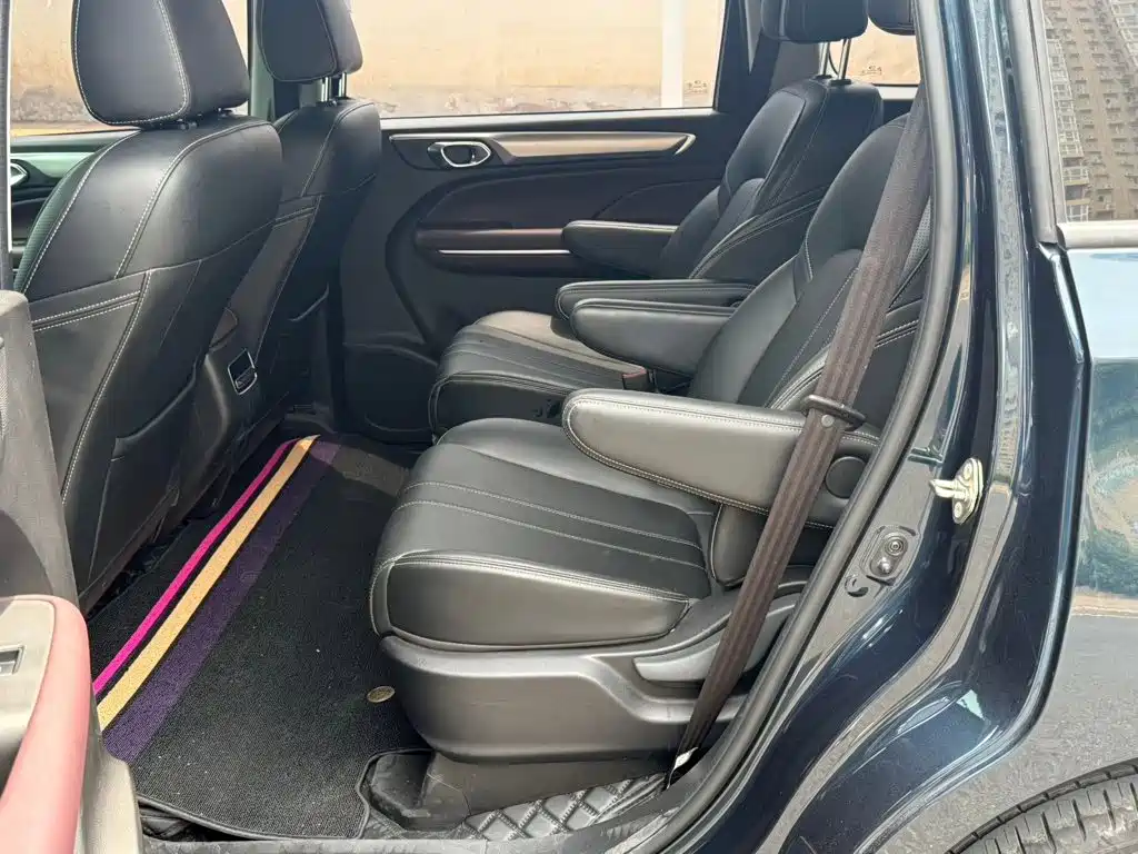 GAC Motor Trumpchi M6 — миниатюра 7