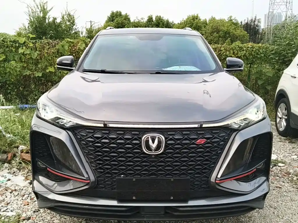 Changan CS75 PLUS — миниатюра 3