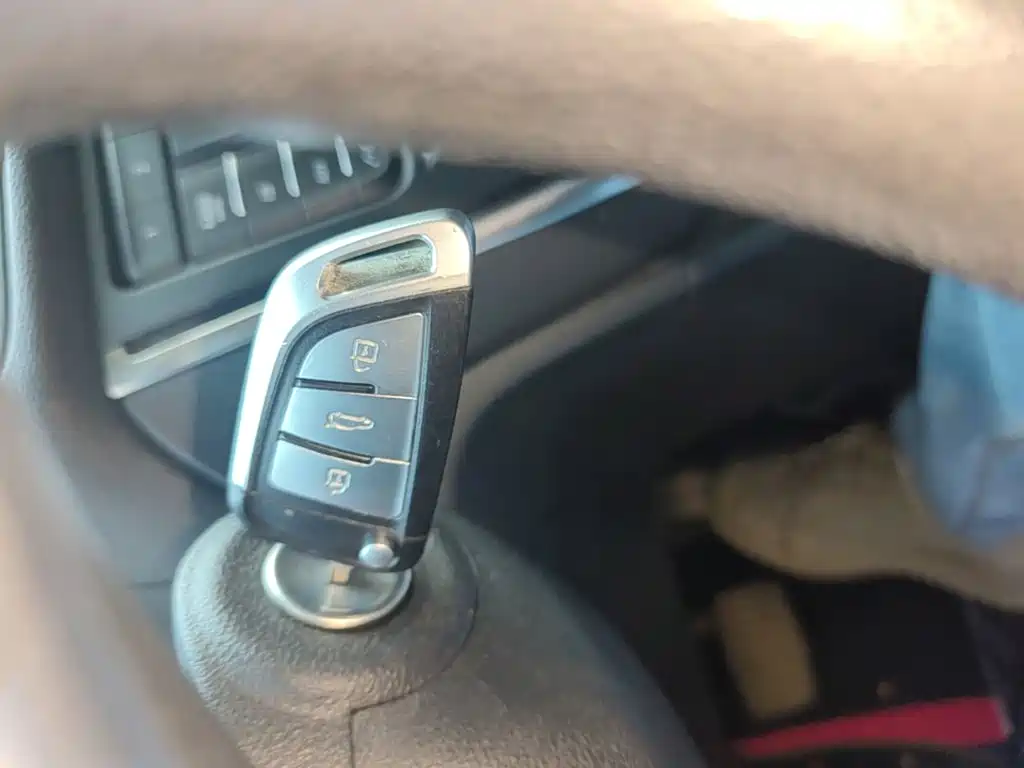 Buick Encore — миниатюра 9