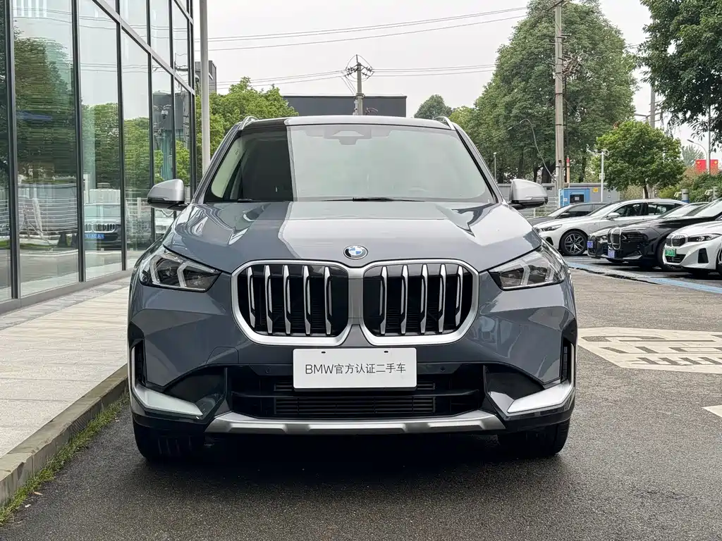 BMW X1 — миниатюра 2